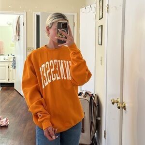 Tennessee Vols Crewneck